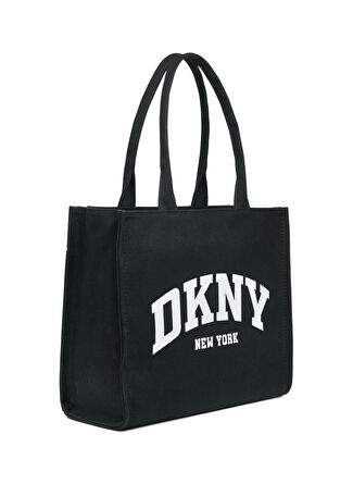 Dkny الأسود كادن الكانتاس R51agj50 — صورة المنتج 8 من 25