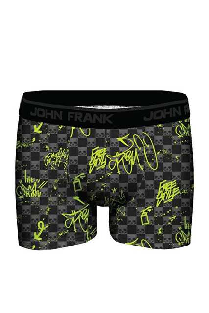 John Frank Underwear