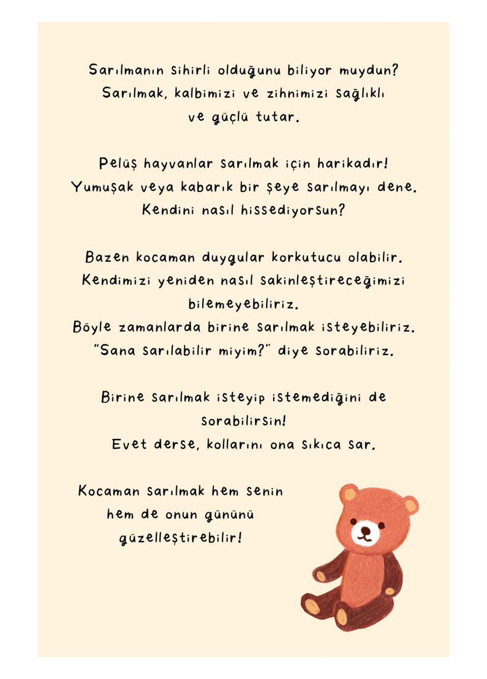 Küçük Neşe Kutusu - Eğitici Çocuk Okuma Kartları — صورة المنتج 3 من 3