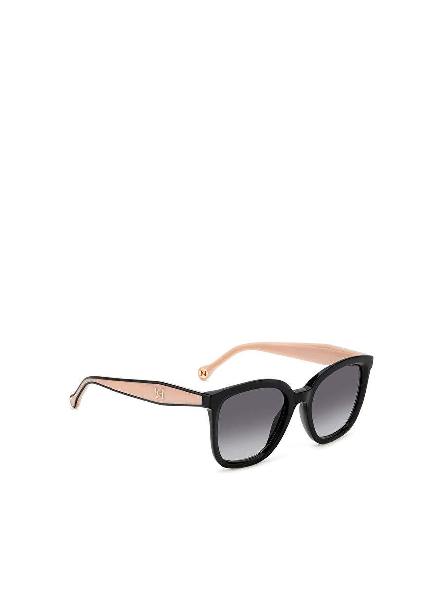 Carolina Herrera Siyah Kadn Gunes Gozlugu 2070753h2549o — Product image 3 of 5