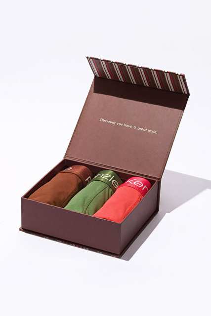 Men's Boxer Vintage Collection - Vintage
