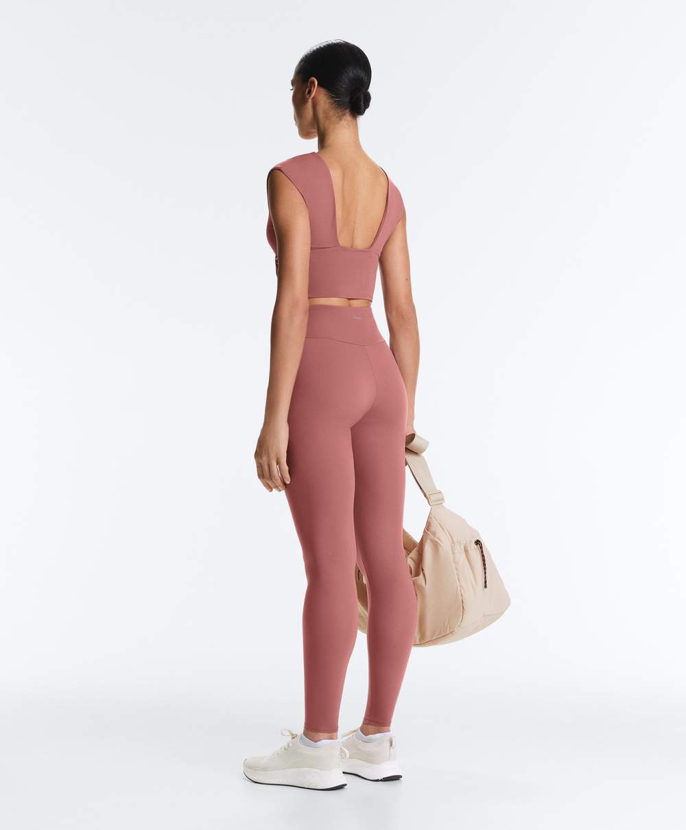 Crossover Comfortlux tank top — صورة المنتج 12 من 13