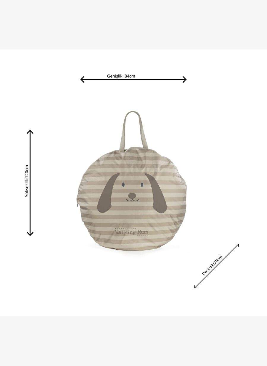 Walking Candle Sintra UV Protected Tent — Product image 36 of 40