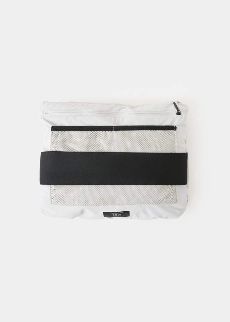Packable water-repellent gilet with Thermore® technology — Product image 6 of 12