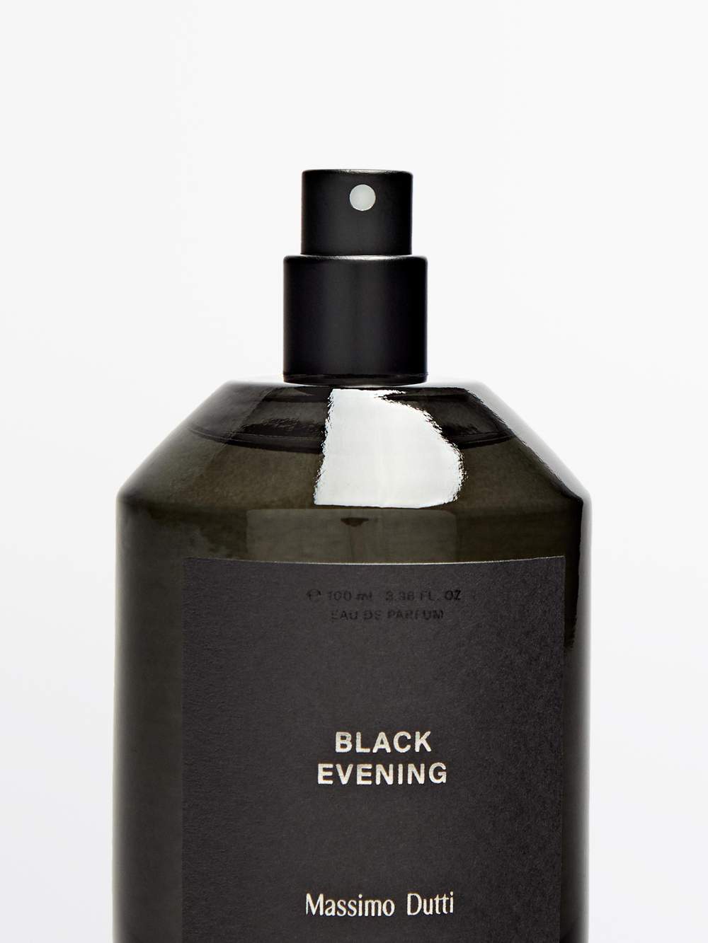 BLACK EVENING EAU DE PARFUM (100 ml) — Product image 7 of 11
