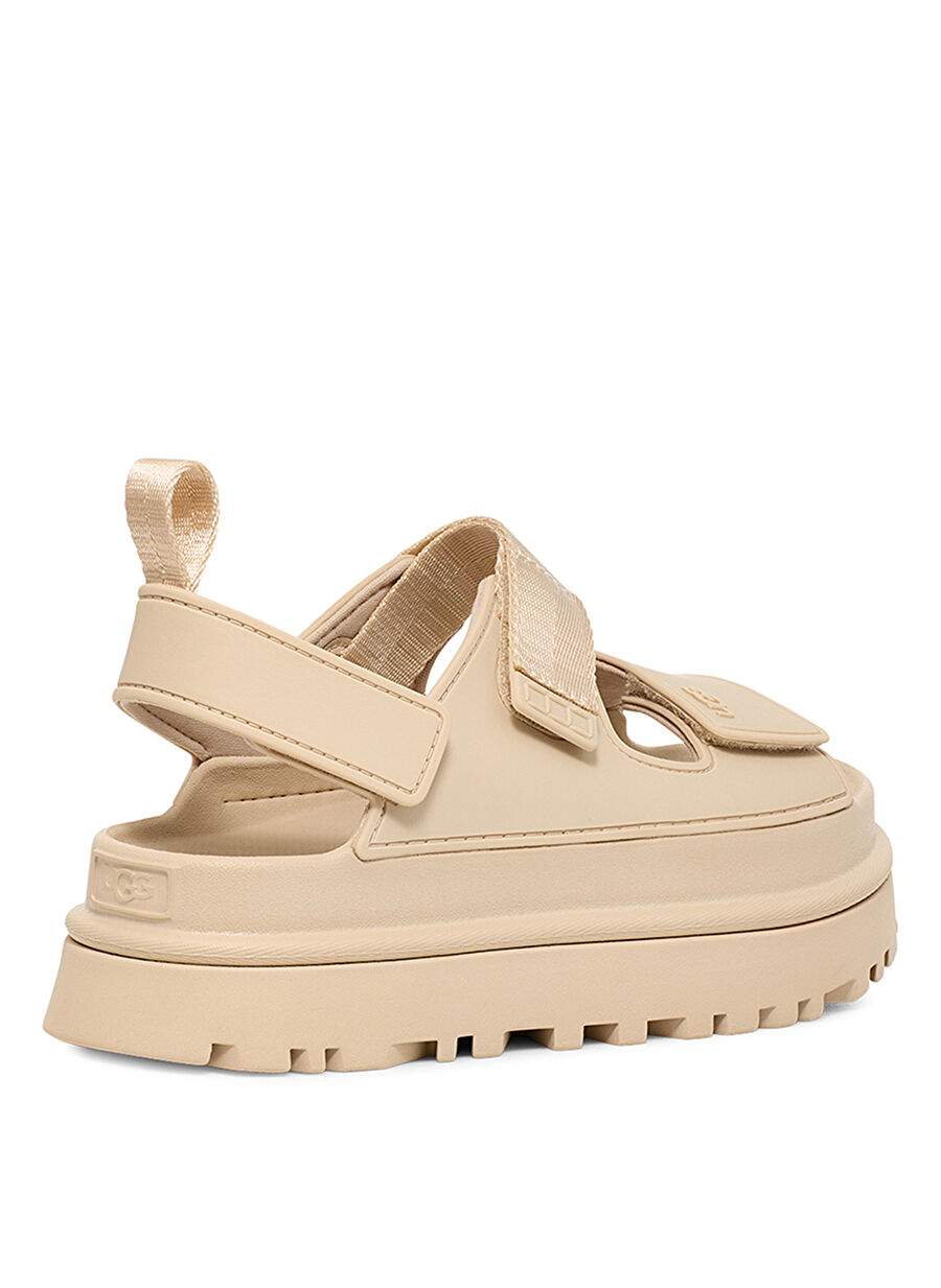 Ugg W GOLDENGLOW Bej Kadın Sandalet — Product image 4 of 6