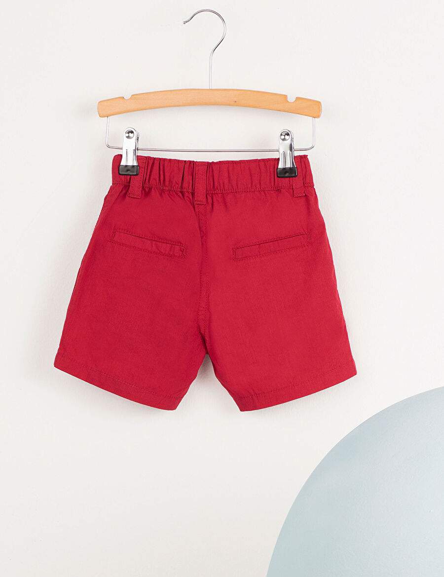 Red — Product image 4 of 4