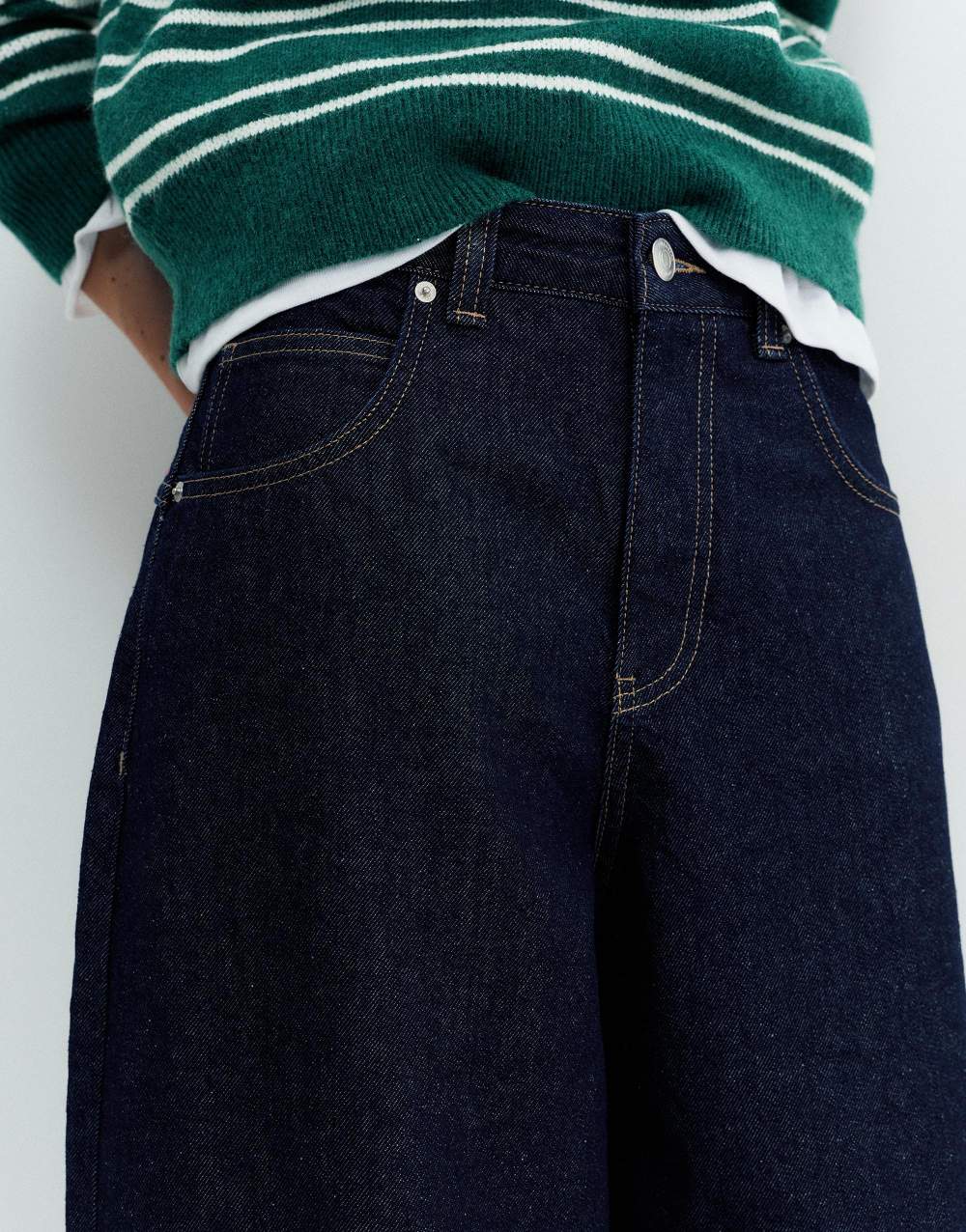 Oversize baggy jeans — Product image 25 of 29
