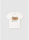 Mayoral Erkek Bebek Baskılı Tshirt — Product image 9 of 25