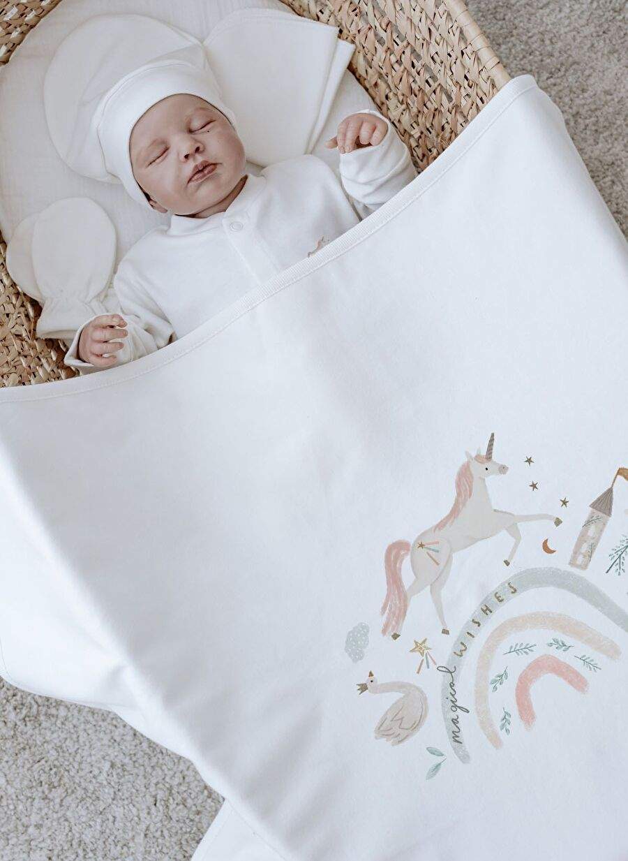 Organic 11th Hospital Exit - Royal Series - Magical Unicorn — Product image 4 of 7