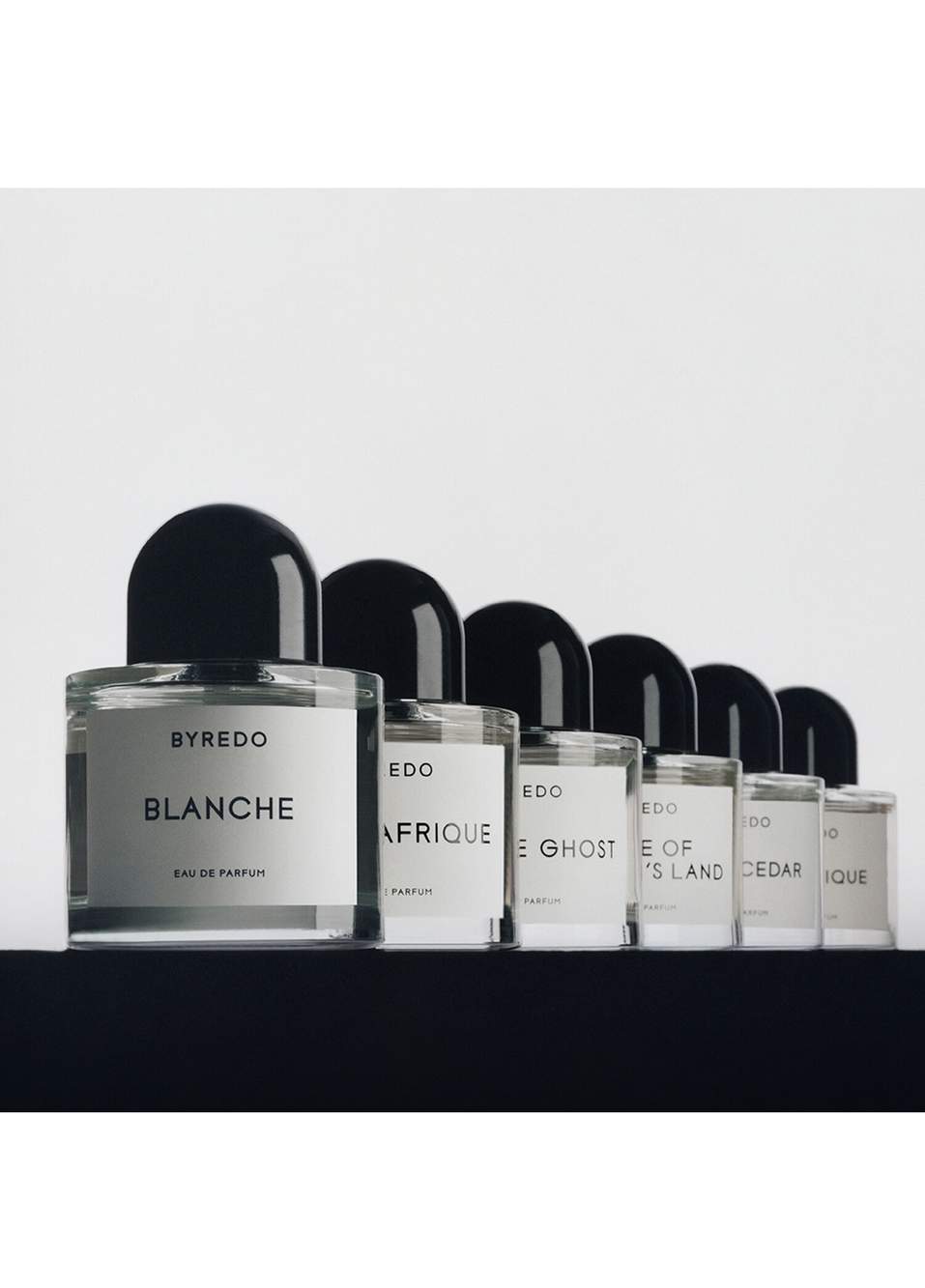 EDP Mumbai Noise 100ml — Product image 6 of 7
