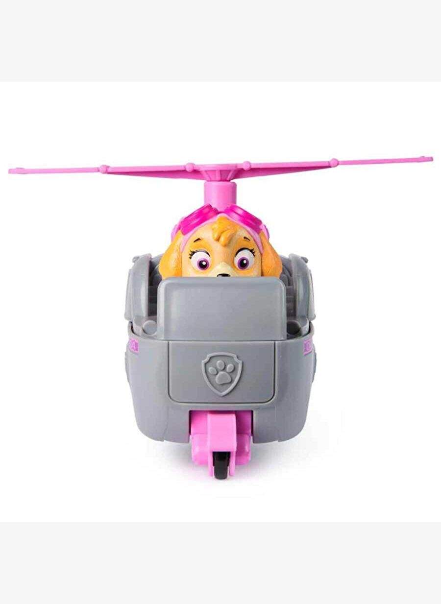 Paw Patrol Skye Helikopter Spm-6071211 — صورة المنتج 4 من 5