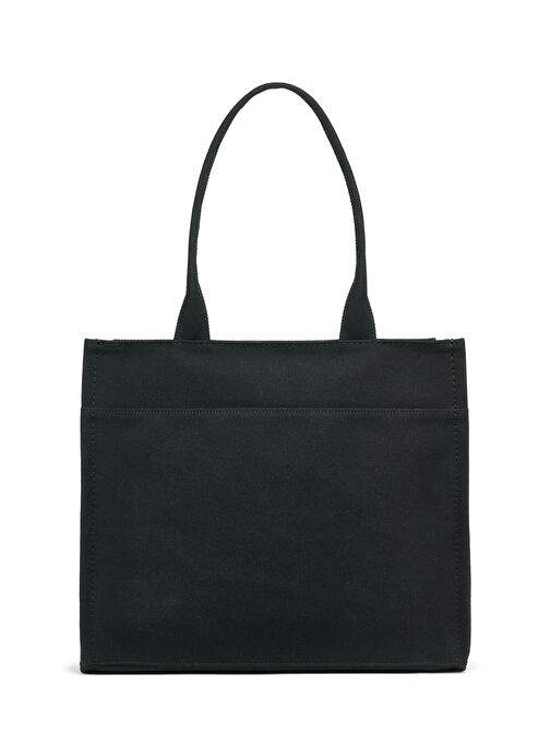 Dkny الأسود كادن الكانتاس R51agj50 — صورة المنتج 11 من 25