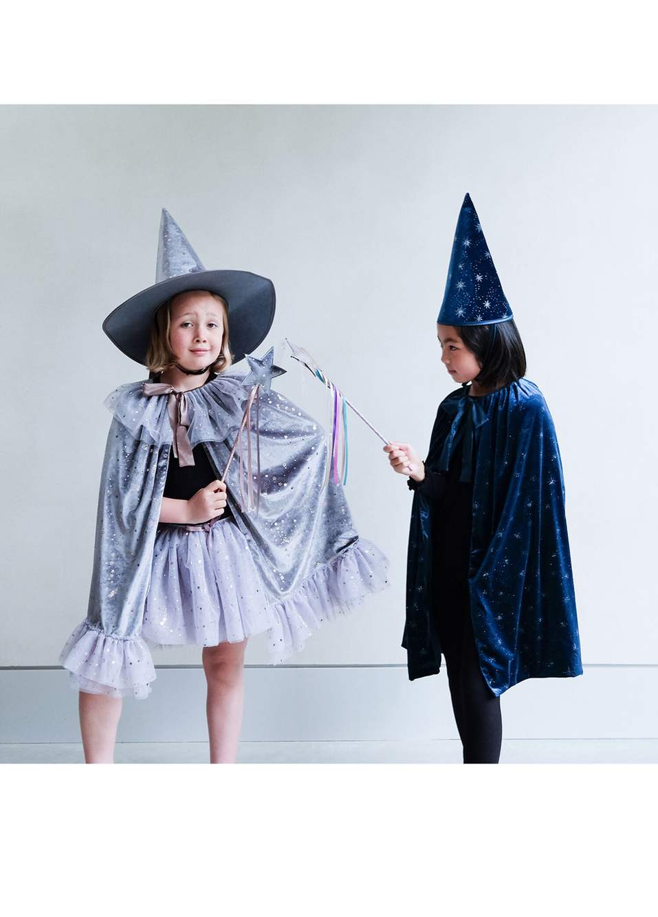 Wizard Kız Çocuk Şapka — Product image 6 of 6