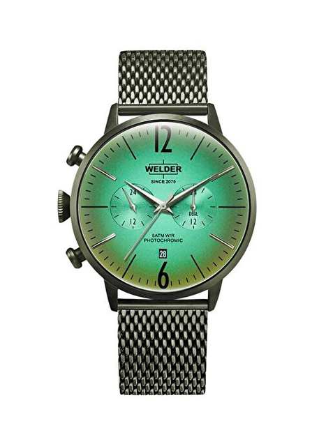 Welder WWRC419 Erkek Kol Saati