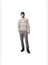 Columbia Sweater Weathertm Printed Half Zip Ii Brown Male Outdoor Polar Ao5809 — Product image 28 of 30