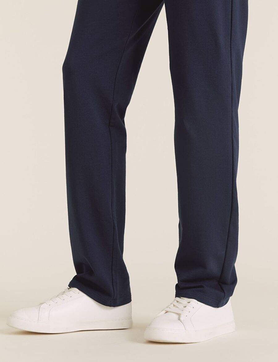 Straight Leg Jogger Sweatsuit Six — Product image 5 of 8