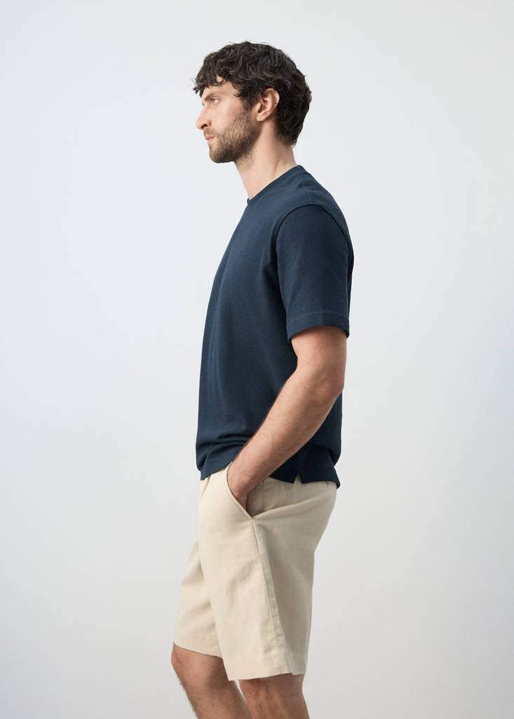 100% cotton T-shirt regular fit — Product image 15 of 30