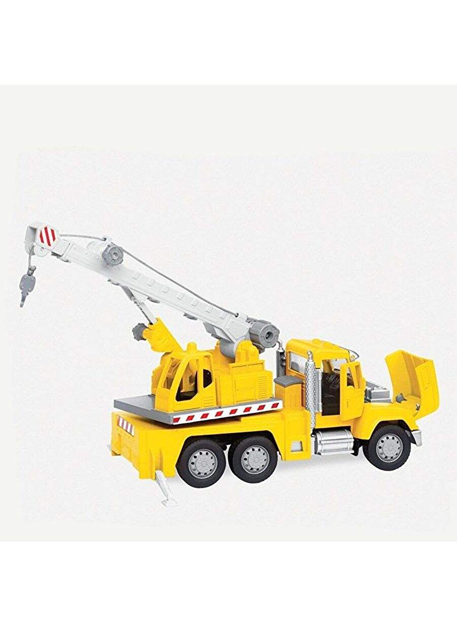 Driven Mini Crane — صورة المنتج 3 من 6