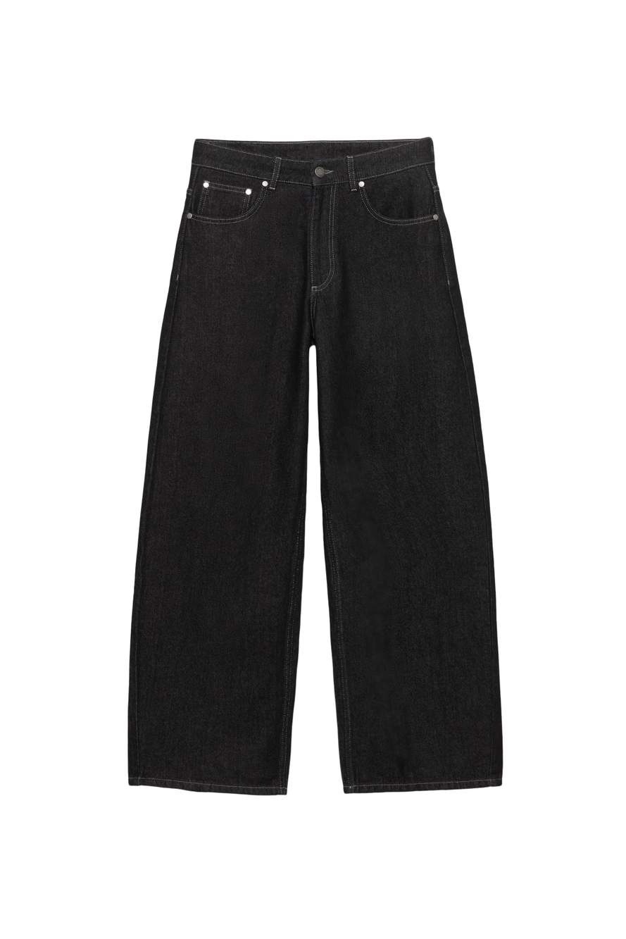 Barrel jeans with stars — Product image 32 of 32