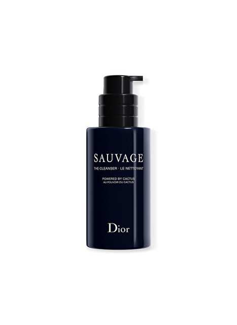 Sauvage The Cleanser 125ml