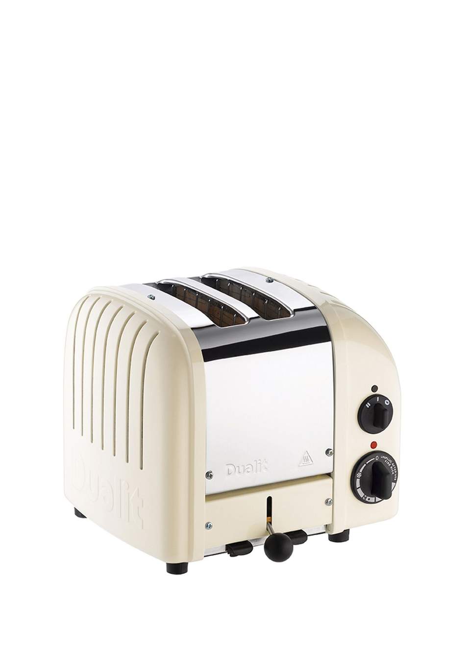 Classic Seri Kanvas 2 Hazneli Ekmek Kızartma Makinesi — Product image 4 of 5