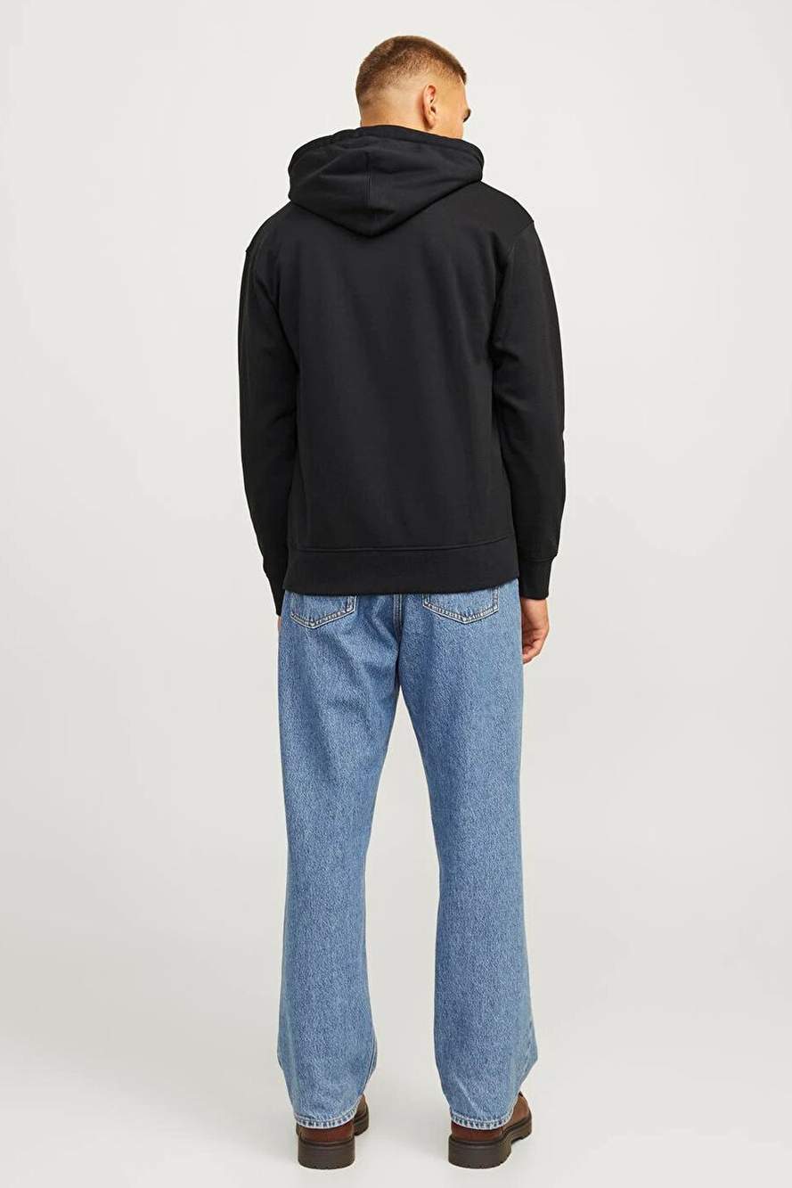 Jack & Jones Jorportland Erkek Sweat 12262421 — Product image 3 of 8