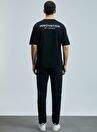 Omen Modern Graphic T Shirt Black — Product image 29 of 30