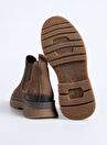 F By Fabrika Taba Erkek Deri Bot WILHE — Product image 17 of 25