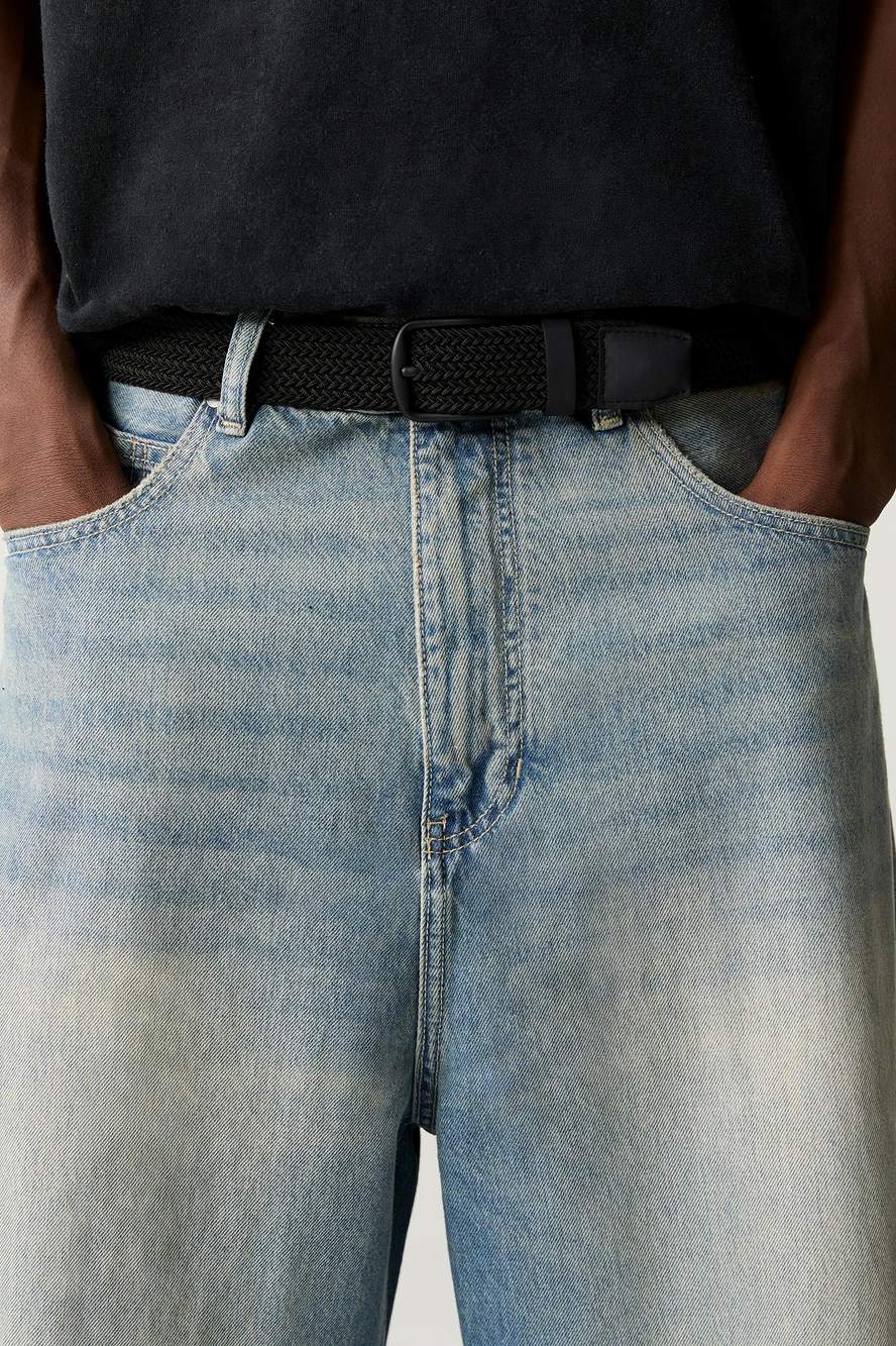 Braided belt — Product image 5 of 6