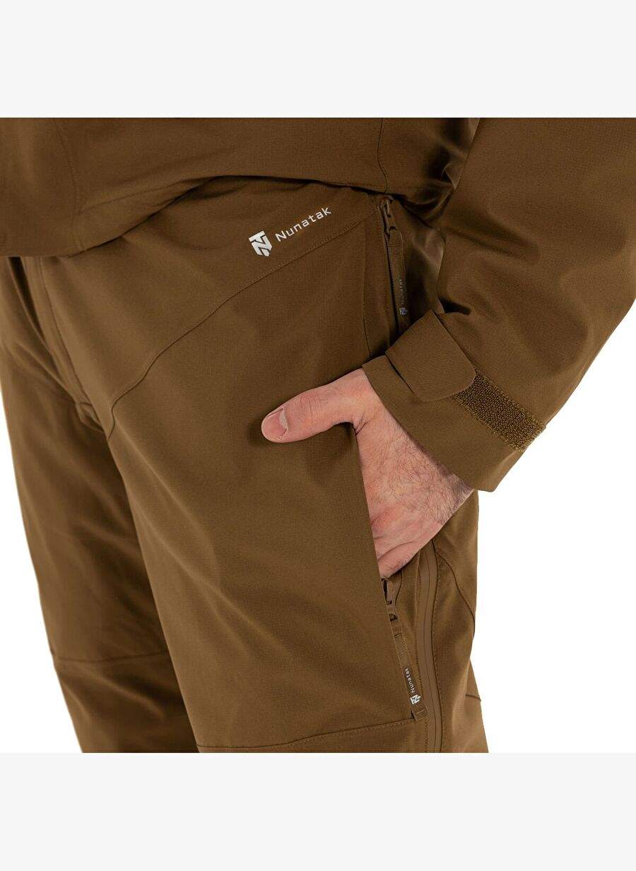 Nunatak 3IN1 Pantolon - Primaloft Inner — Product image 3 of 8