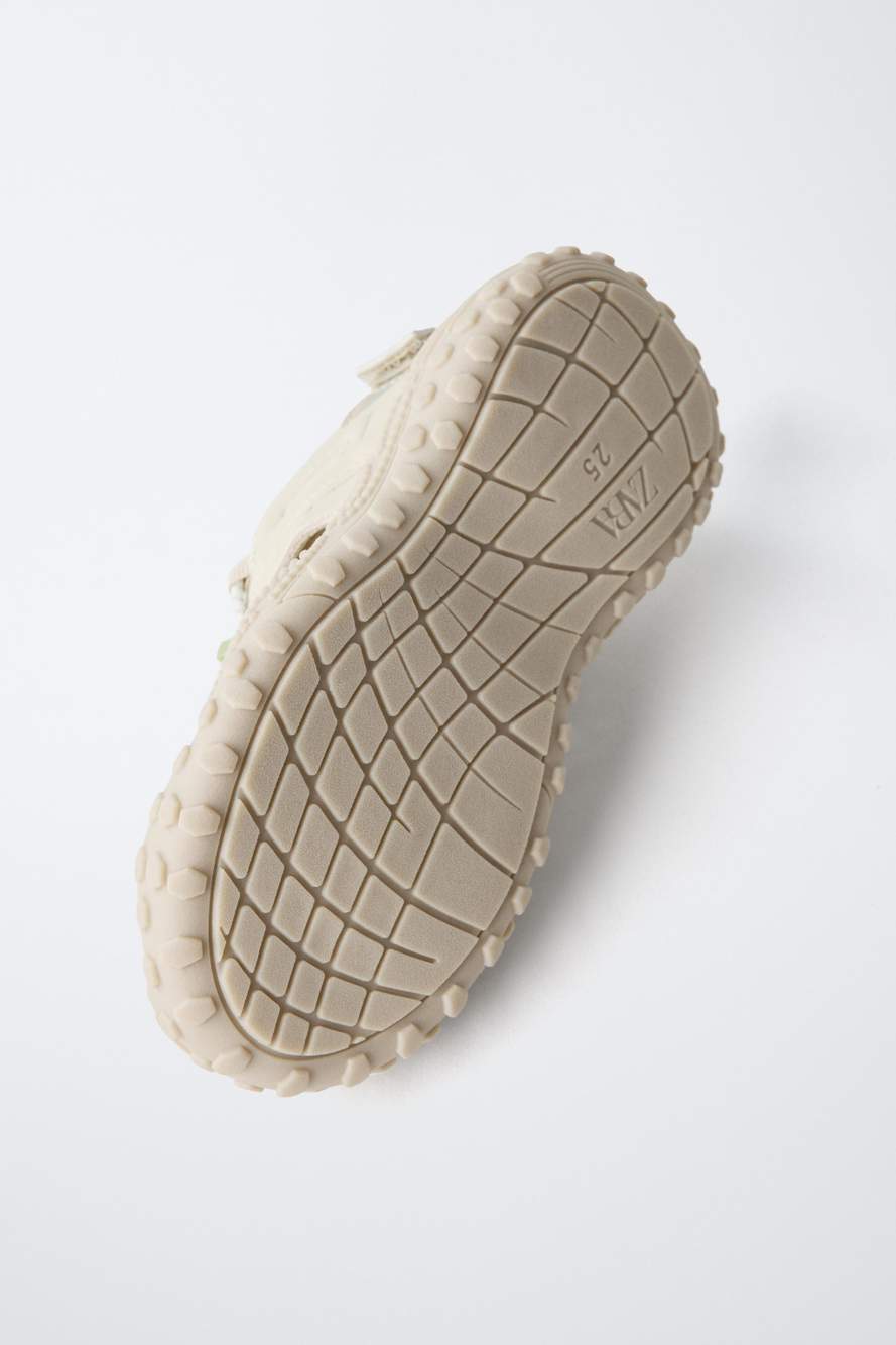 OPEN TRAINERS — Product image 7 of 7