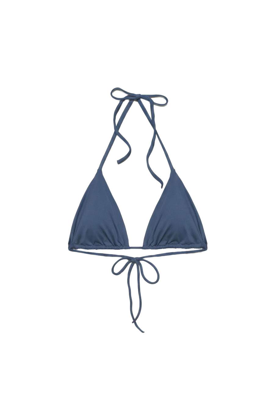 Triangle bikini top — صورة المنتج 63 من 66