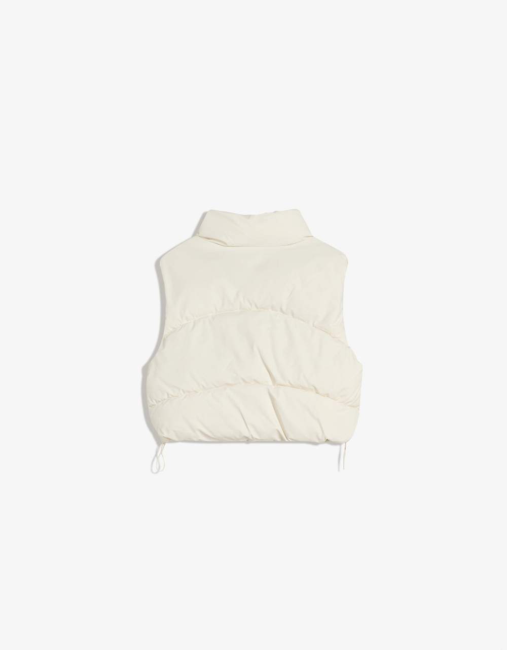 Cropped vest — Product image 9 of 29