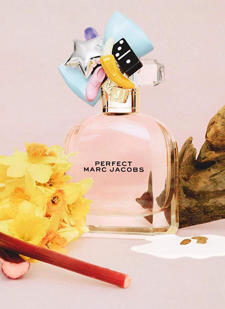 Marc Jacobs Perfect Edp 50 ml Women Perfume — Product image 4 of 7