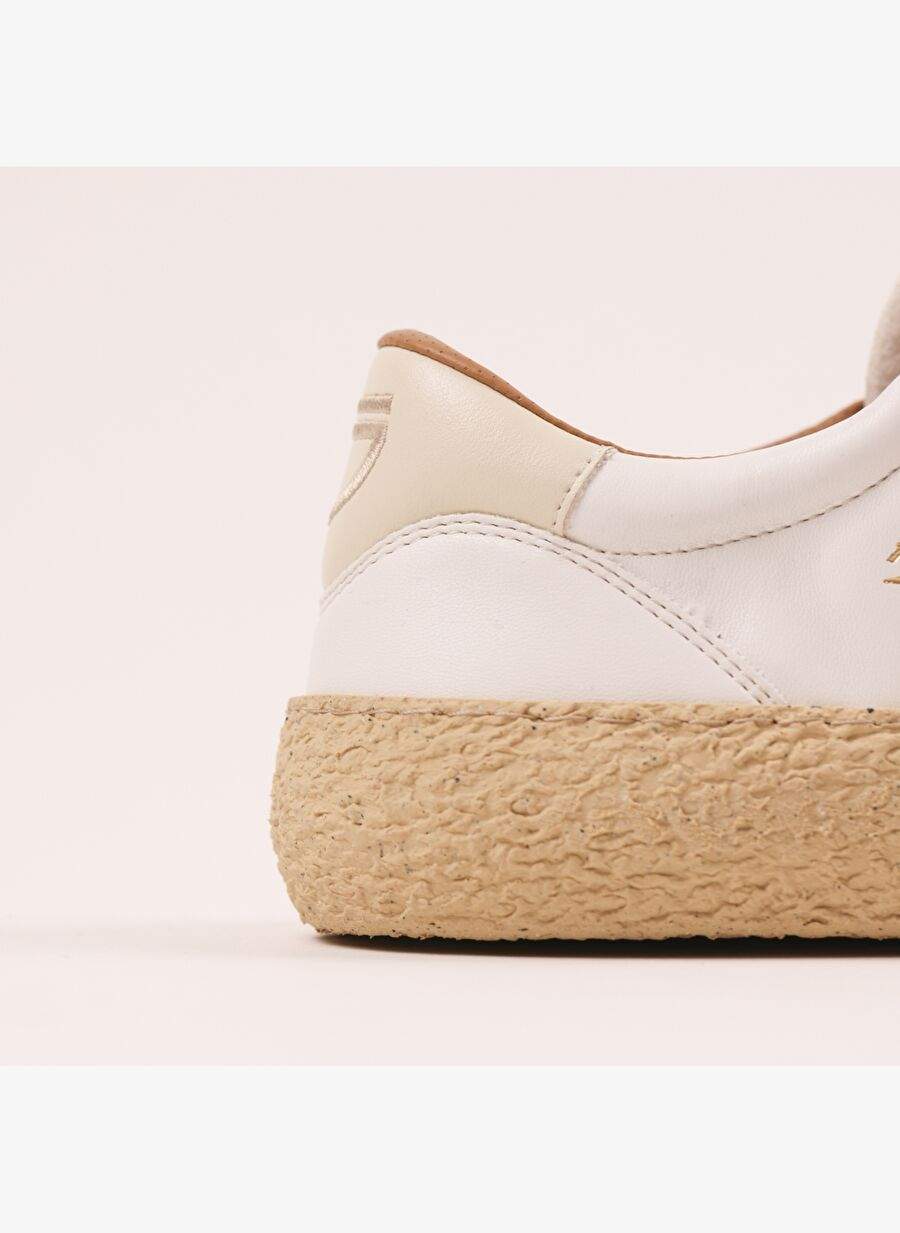 Erkek Sneaker ( Günlük) PU101C-050 Puraai 1.01 CLASSIC Coconut Milk — Product image 6 of 7