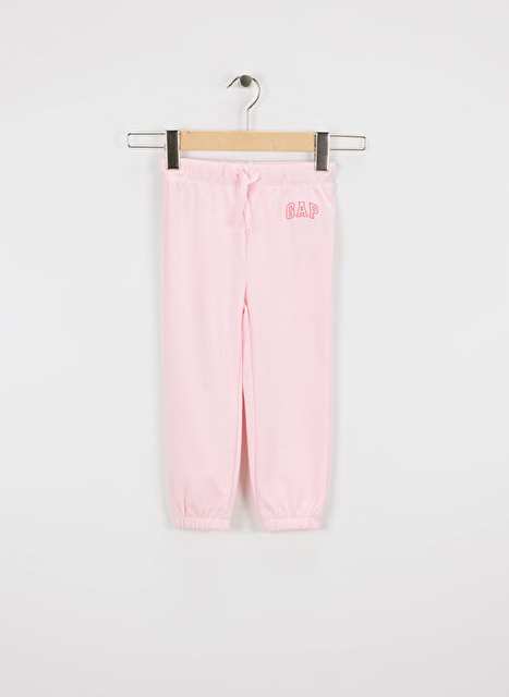 Gap Pink Kz Boy Sweatpant