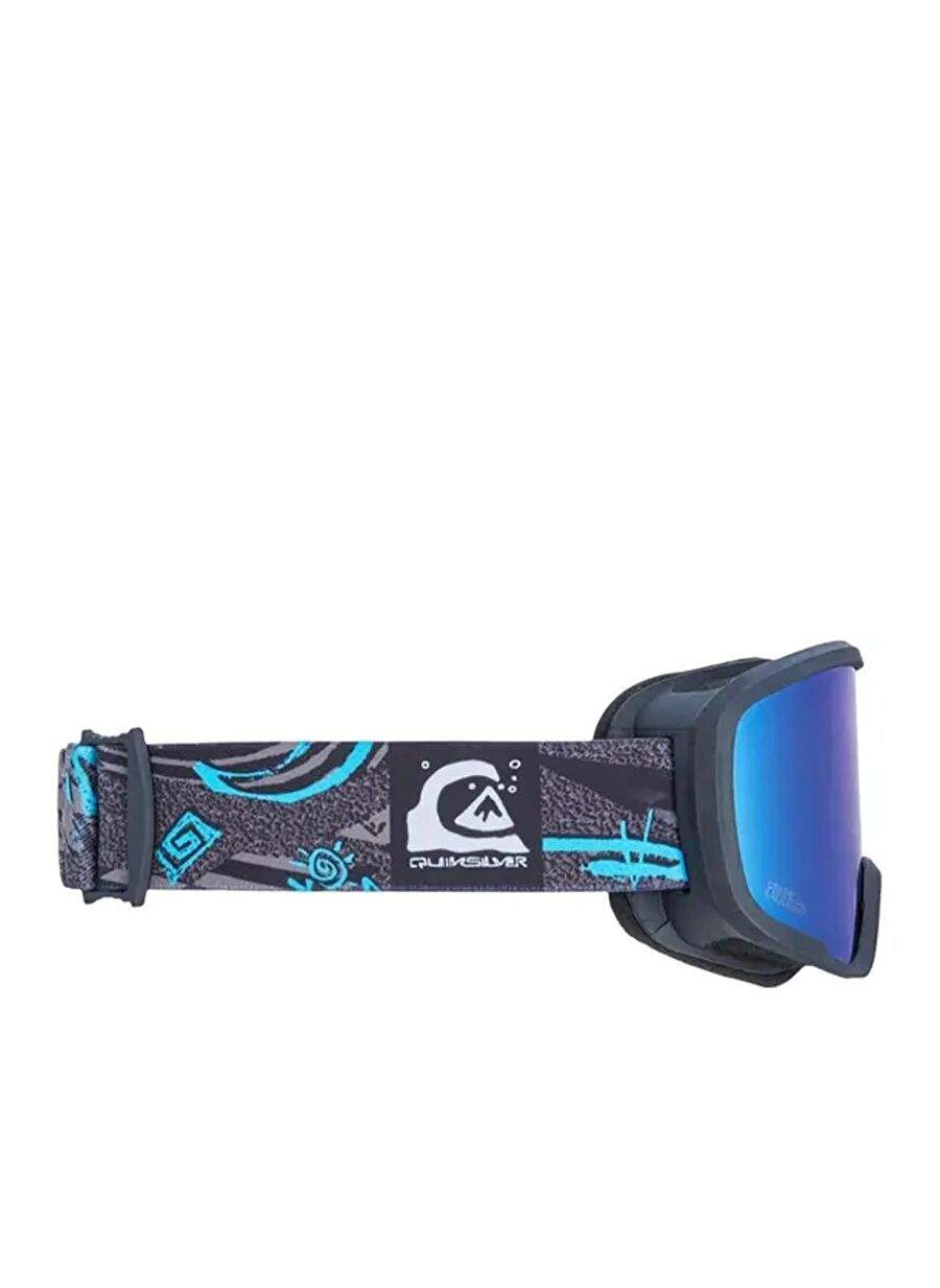 Quiksilver Multicolor Boys' Snow Glasses EQBTG03025-SHREDDER — صورة المنتج 3 من 4