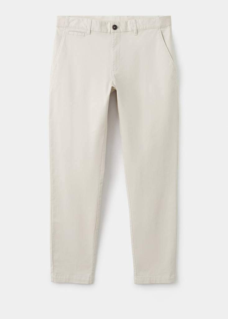 Prato slim fit cropped chinos — Product image 27 of 30