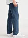 Dockers Slim Paça Slim Fit Mavi Erkek Pantolon A4261-0009 — صورة المنتج 20 من 20
