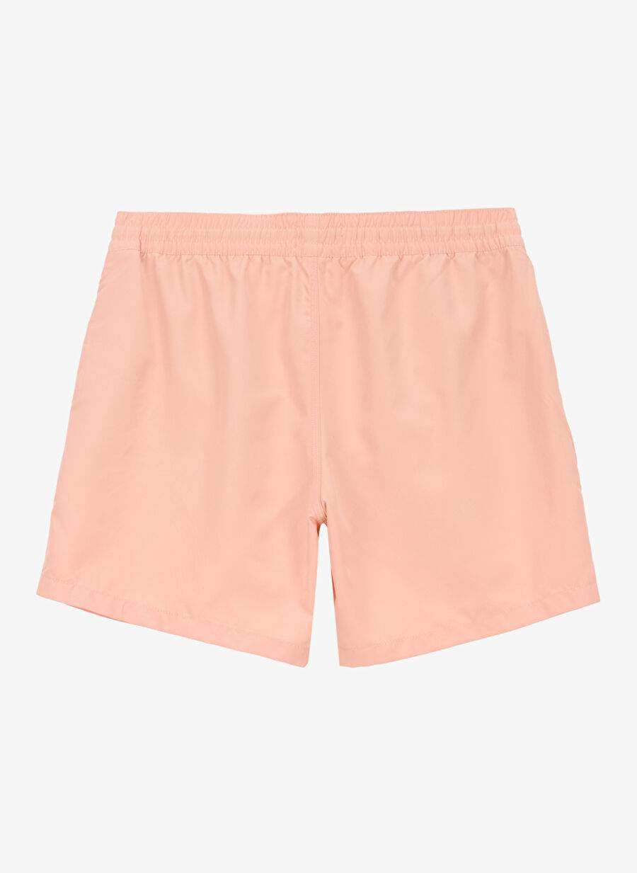 Billabong ALL DAY LB EBYJV00134 Orange Men's Shorts Swimsuit — Product image 7 of 7