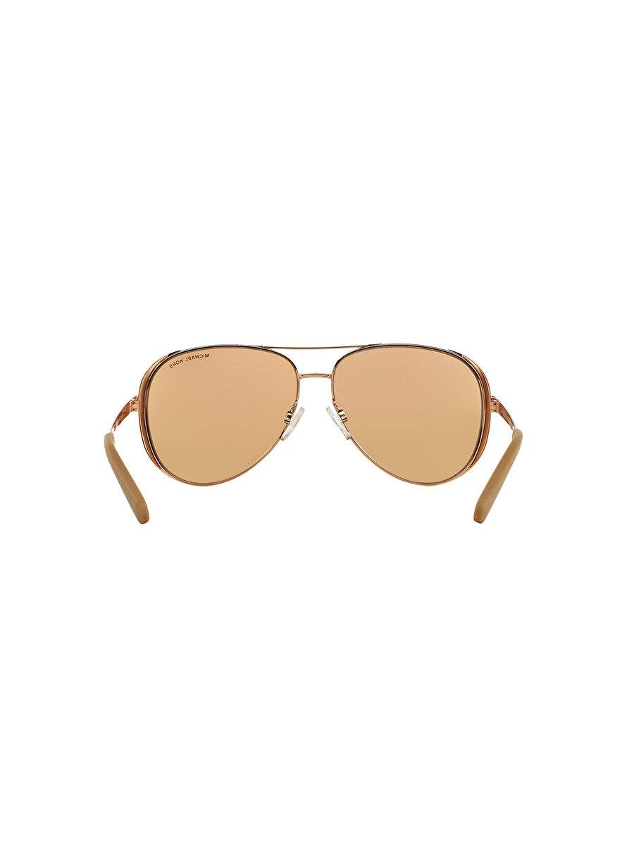 Michael Kors Damla Kadın Güneş Gözlüğü 0052104640 MICHAEL — صورة المنتج 7 من 12