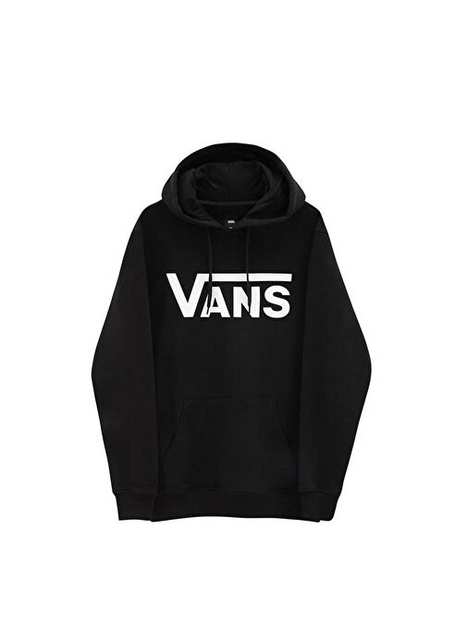 VN0A7Y3XBLK1 قميص فانز كلاسيك فانز PO-B للرجال