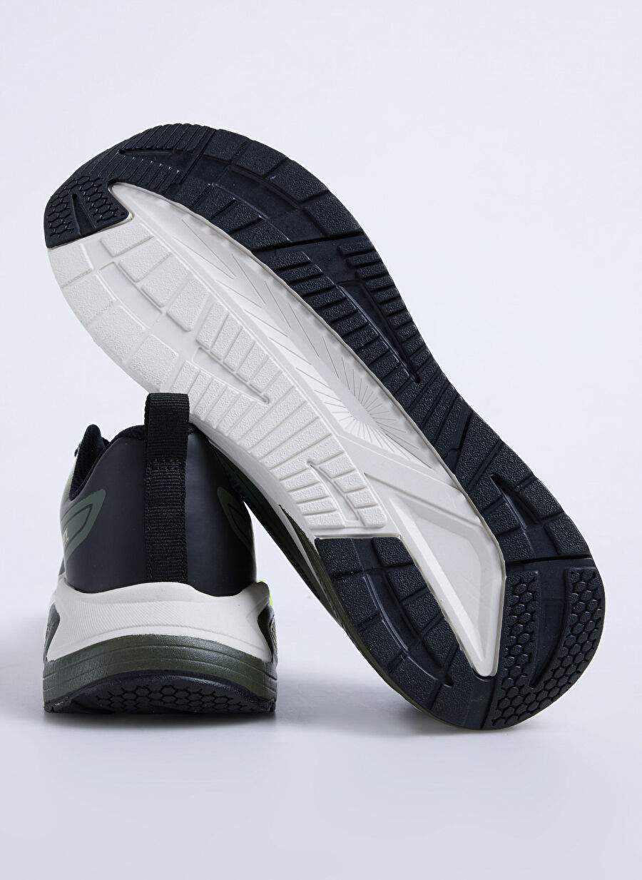 Discovery Expedition Haki Erkek Sneaker Alcide — Product image 4 of 5