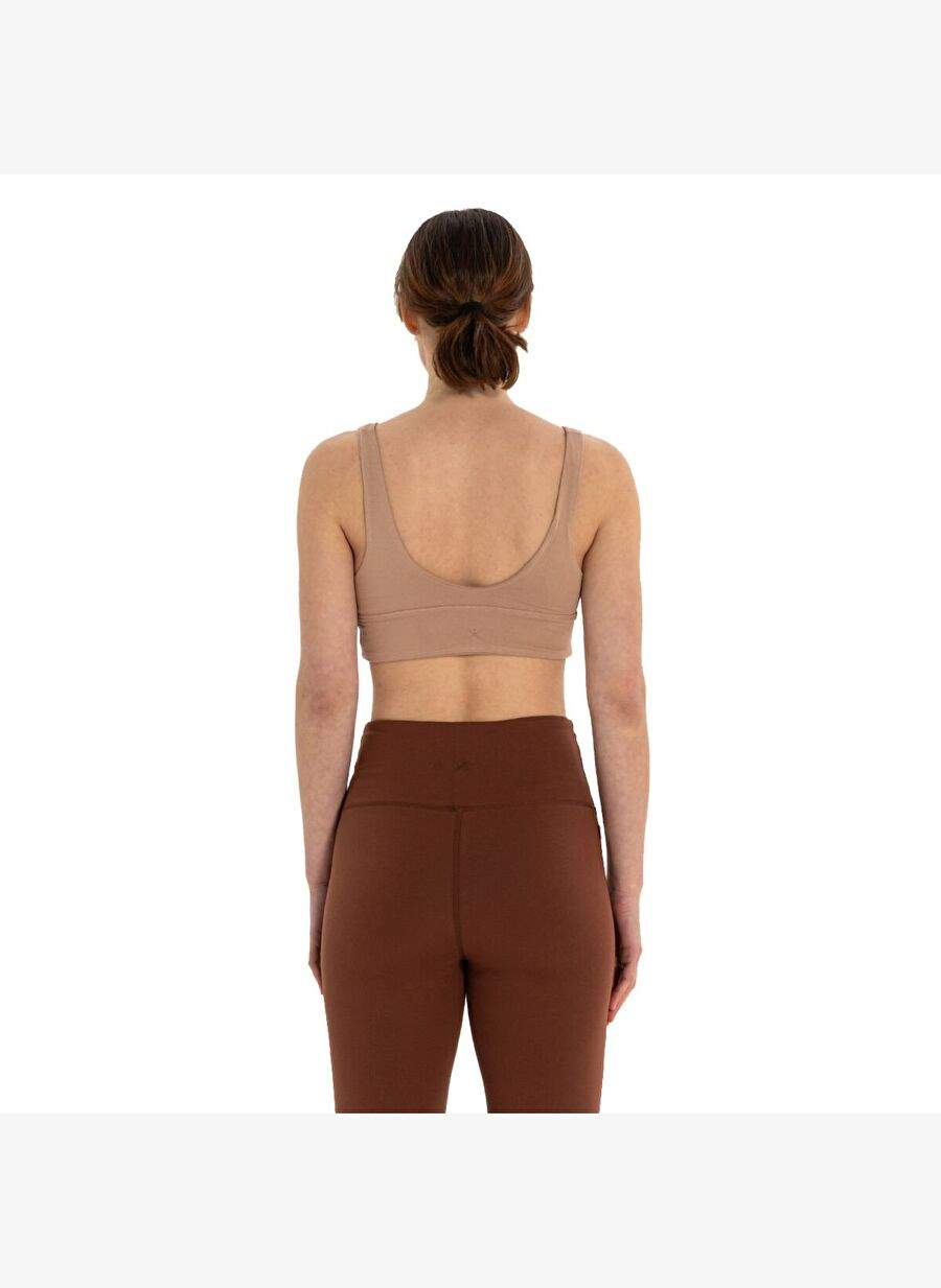 Inguz Ecovero Yoga Bra — صورة المنتج 4 من 8