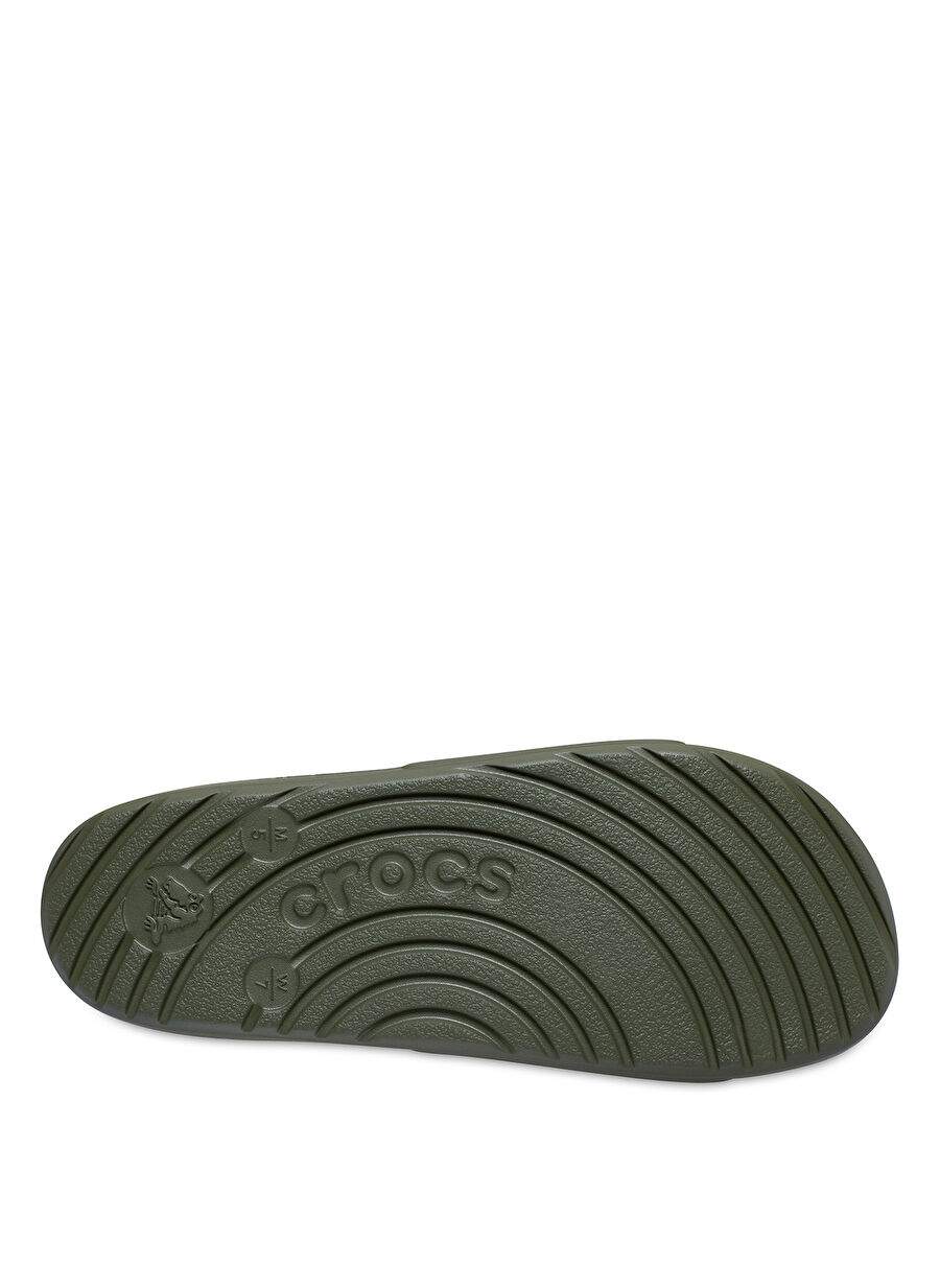 Crocs Haki Erkek Plaj Terligi Crocs Slide — Product image 7 of 7