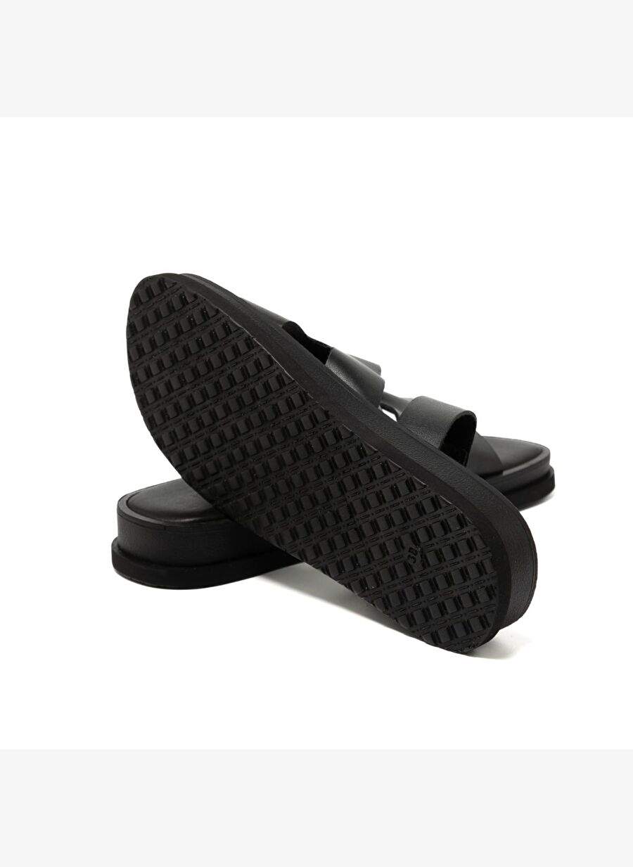 Women's Slipper 26224 Myconian 2025 Greek Sandal — صورة المنتج 5 من 6
