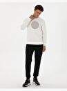 Pierre Cardin Erkek Siyah Slim Fit 3 Iplik Pacas Lastikli Esofman Alt 50317676 Vr046 — Product image 12 of 30