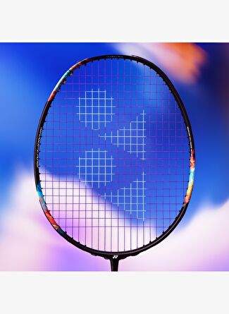 Yonex Nanoflare 700 Game (Korfajlı) 4U (Ort. 83g) G5 Badminton Raketi - Gece Moru — Product image 19 of 40