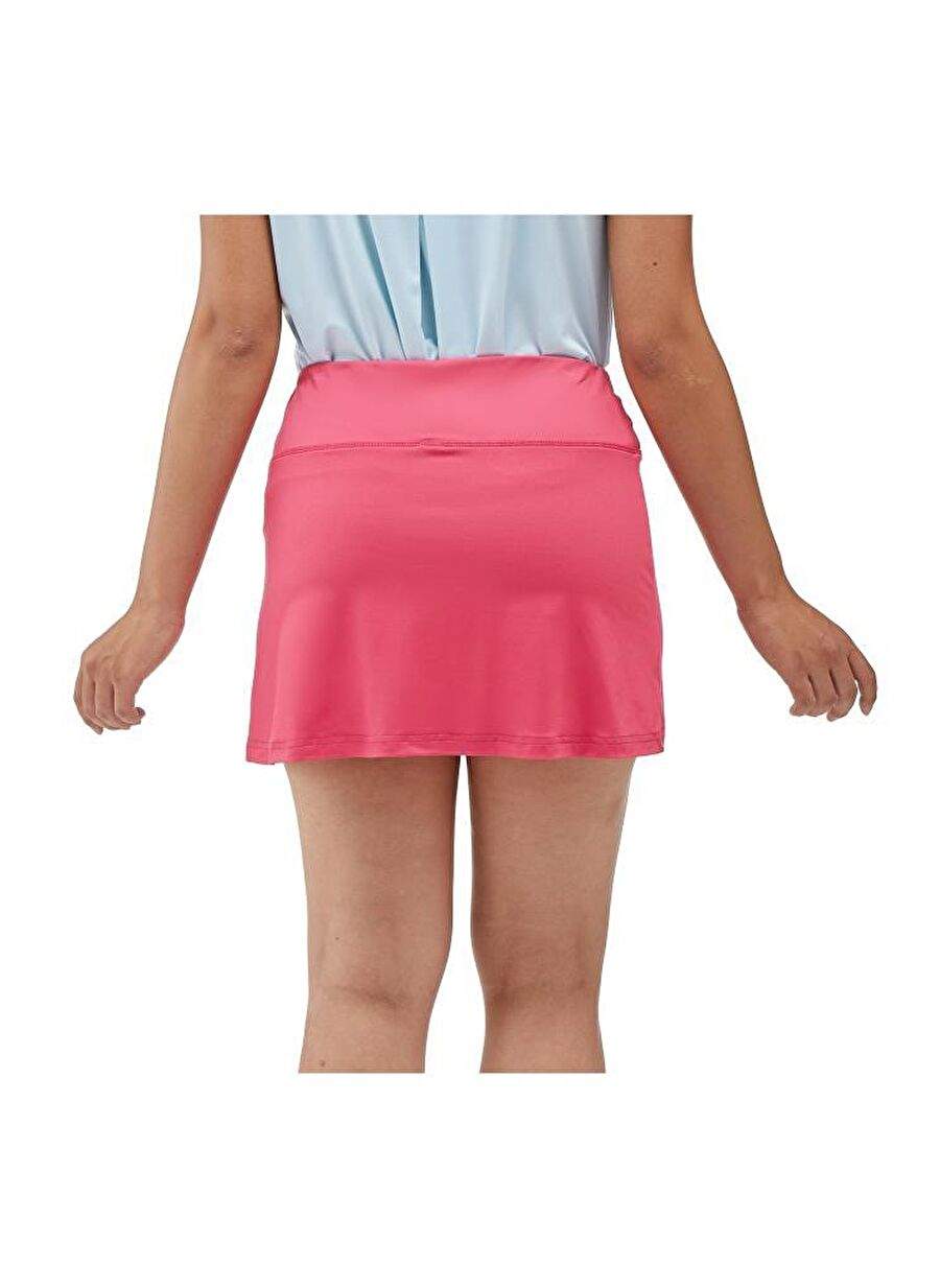 Yonex Tenis Şort Etek Pembe Kadın 26124 — Product image 3 of 5